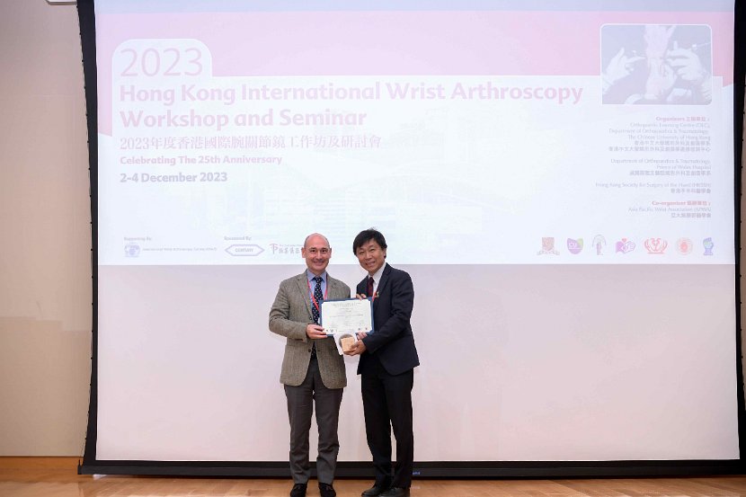 2023 Wrist Course - Seminar 2 Dec  - 146 of 266